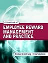 New and bestselling books by Michael Armstrong cluster sheet: A Handbook of Employee Reward Management and Practice: 1