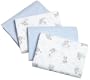Koala Baby 4 Pack Receiving Blankets - Boy Assortment