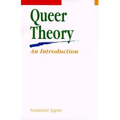 Queer Theory: an Introduction