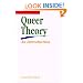 Queer Theory: An Introduction