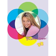 Britney Spears Journal