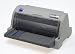 Computer Hardware : Epson LQ-630 Nadeldrucker