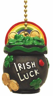 Luck of the Irish Light Pull