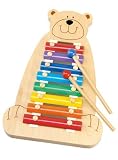 John Crane Ltd Branching Out - Musical Bear (Xylophone)