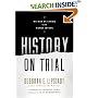 History on Trial : My Day in Court with David Irving