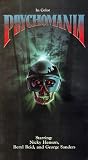 VHS : Psychomania (The Death Wheelers)