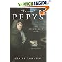 Samuel Pepys : The Unequalled Self