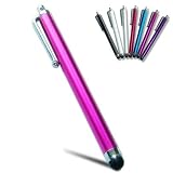 First2savvv pink Touch screen stylus pen for ARCHOS ARNOVA 9 G2 ICS Tablet PC - 8GB,