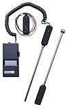 TIF Instruments 7000 Digital Thermometer/Pyrometer