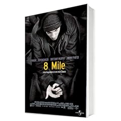 8 Mile [VHS]