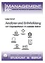 Analyse und Entwicklung von Organisationen im sozialen Sektor