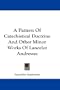 A Pattern Of Catechistical Doctrine And Other Minor Works Of Lancelot Andrewes