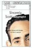 View Book 'Sincerely, Scott Neumann'