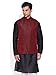 Faux Silk Nehru Jacket RS.999.00