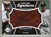 2008 Upper Deck Sweet Spot Ken Griffey Jr Autograph Fielding Glove Baseball Card Only 20 Made