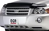 EGR SuperGuard Bug Deflector