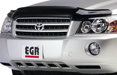 EGR SuperGuard Bug Deflector
