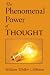 Book The Phenomenal Power of Thought