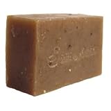 bath by bettijo Lavender Oatmeal Handmade Spa Soap - 3 oz