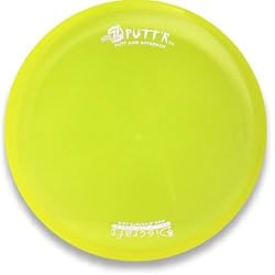 Discraft Z Putt'r Disc Golf Putter