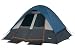 Mountain Trails Salmon River 11- by 11-Foot, 2-Room 6-Person Tent