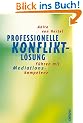 Professionelle Konfliktl�sung: F�hren mit Mediationskompetenz