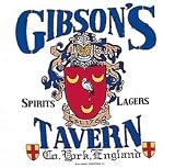Gibson Tee