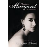 Princess Margaret: A Life of Contrasts book cover