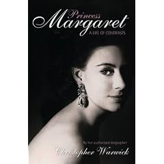 Princess Margaret: A Life of Contrasts