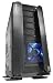 Thermaltake VC3000BWS Armor Junior ATX Case with Window (Black)