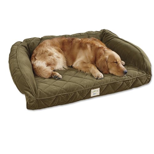  Order Orvis Tempur pedic Deep Dish Dog Bed Large Sage Coupons Low