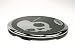 Skullcandy 360 (CD MP3 WMA Player; Black-Silver)
