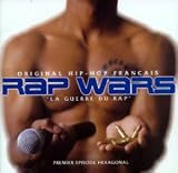 Rap Wars