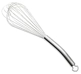 Chantal Kitchen Tools Stainless 12-1/2-Inch Standard Whisk