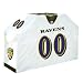 Baltimore Ravens Grill Cover
