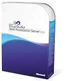 Visual Studio Team Foundation Server 2010 Upgrade