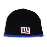 Reebok NYGiants NFL Knit Beanie