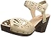 Miz Mooz Women's Harlene Fisherman Sandal