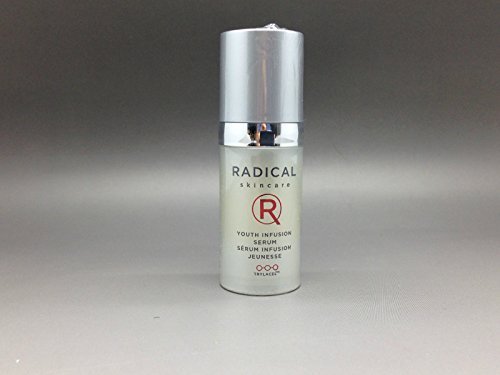 Radical Skincare Youth Infusion Serum ~ 0.27 oz (Unboxed)