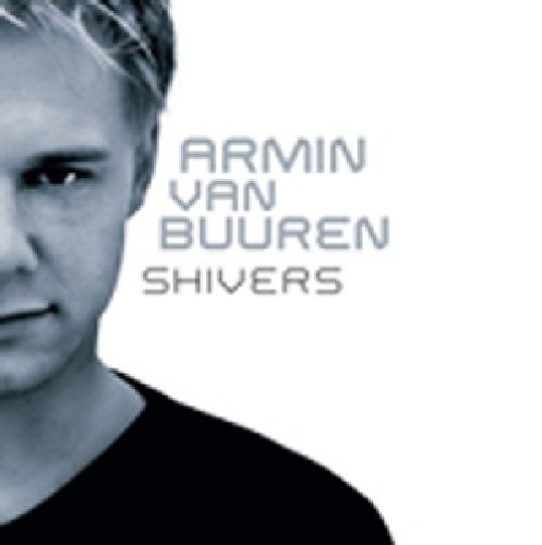 Armin Van Buuren - Shivers (feat. Susana) Lyrics - Zortam Music