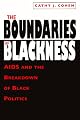 The Boundaries of Blackness: AIDS and the Breakdown of Black Politics