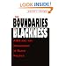 The Boundaries of Blackness: AIDS and the Breakdown of Black Politics