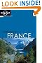 Walking in France