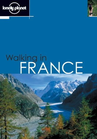 Buy Walking in France (Lonely Planet Walking Guides) online at Discounted New and Used prices. Delivered to your door with City Travel Guides.com