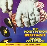 Instant Record Collection