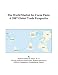 The World Market for Cocoa Paste: A 2007 Global Trade Perspective