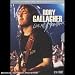 DVD : Rory Gallagher : Montreux 1975, 1977, 1979, 1985 et 1994 - Coffret 2 DVD