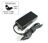 Review Smart Parts  / AC ADAPTER SONY VAIO VGN-S VGN-SZ PCG-GRV PCG-GRZ laptop adaptor charger