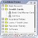 LockBox for Palm OS downloadable Software