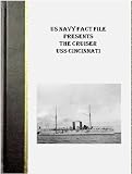US NAVY FACT FILE Presents The Cruiser USS Cincinnati